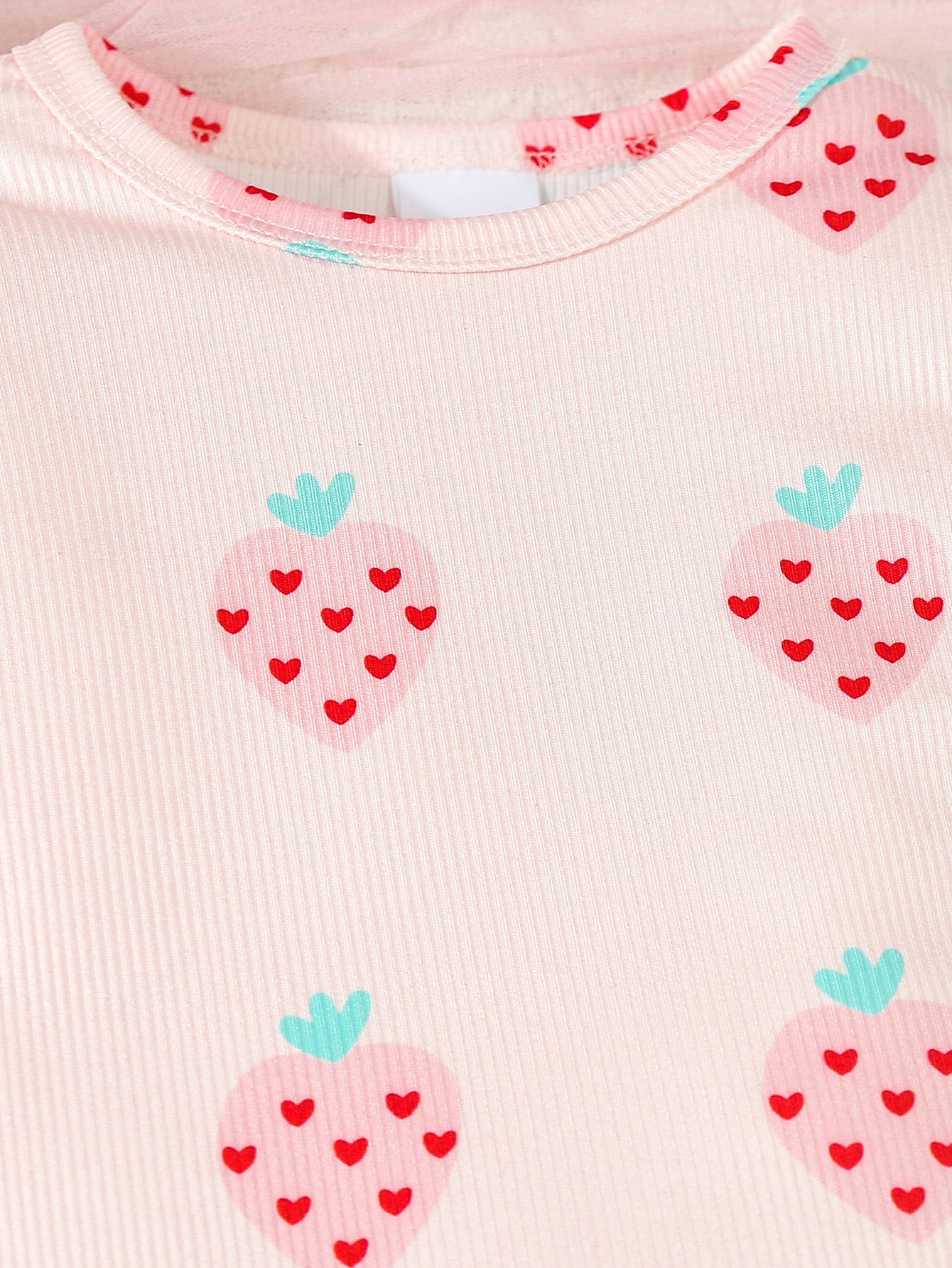 Sweet Baby Girl 3-Piece Outfit – Bow Hat, Long Sleeve Top & Pants (Newborn+)